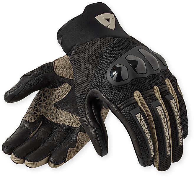 Revit Motorradhandschuhe Speedart Air Motorradhandschuhe wasserabweisend günstig online kaufen