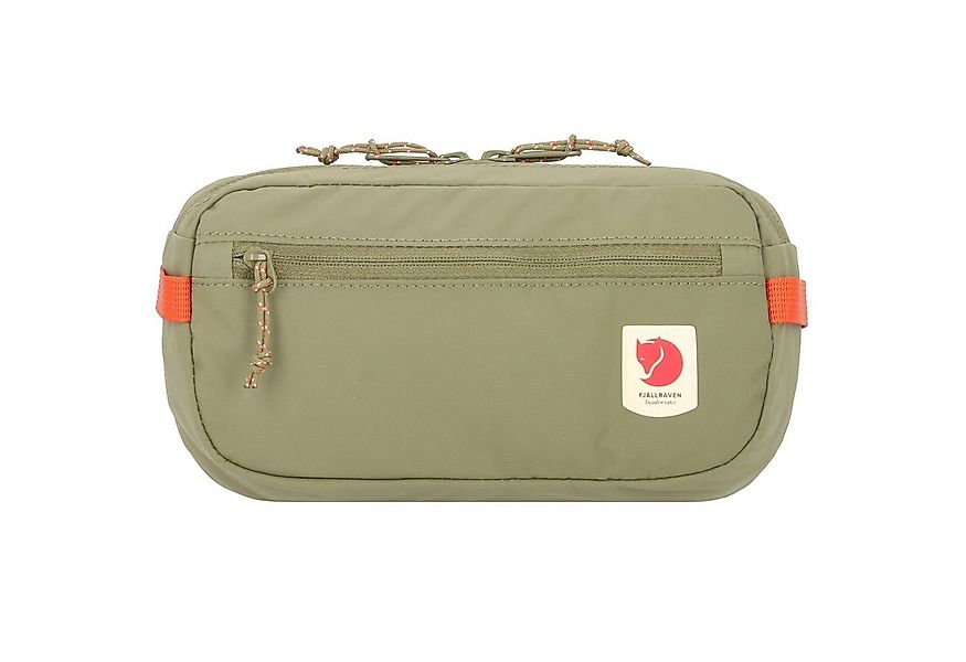 Fjällräven Gürteltasche High Coast, Nylon günstig online kaufen