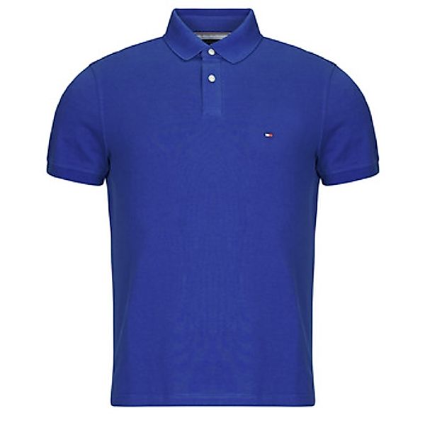 Tommy Hilfiger  Poloshirt 1985 REGULAR POLO günstig online kaufen