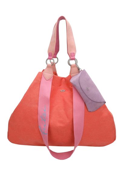 Fritzi aus Preußen Henkeltasche Izzy, aus günstig online kaufen