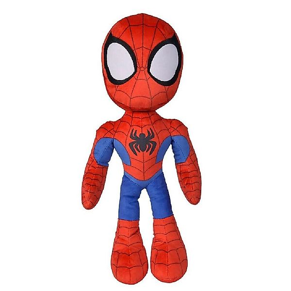 Simba Dickie Plüschfigur Marvel Spiderman Plüschfigur günstig online kaufen