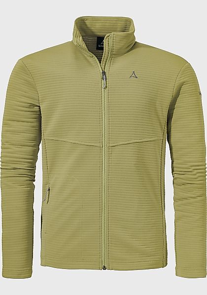 Schöffel Fleecejacke "CIRC Fleece Jk Style Smue MNS" ohne Kapuze günstig online kaufen
