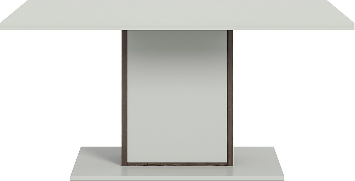 INOSIGN Esstisch Treviso, Breite 160 cm, günstig online kaufen