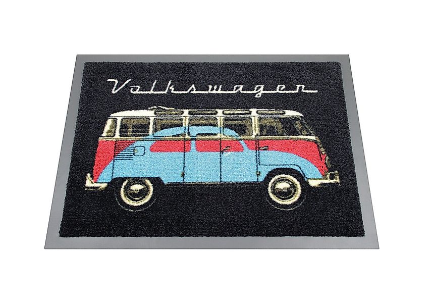 VW Collection by BRISA Fußmatte Volkswagen günstig online kaufen