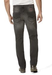 HERO by John Medoox 5-Pocket-Jeans "Phoenix Denim Big Straight Cut Stretch" günstig online kaufen