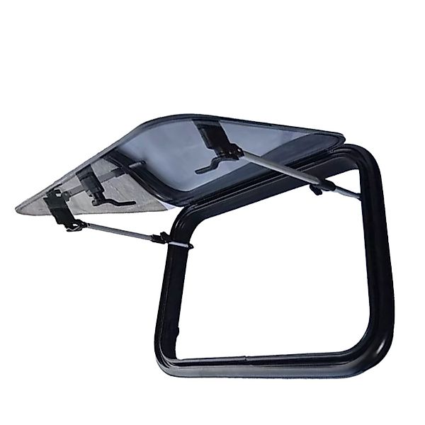 Swiss Outdoor Fenster Echtglas Camper, für günstig online kaufen