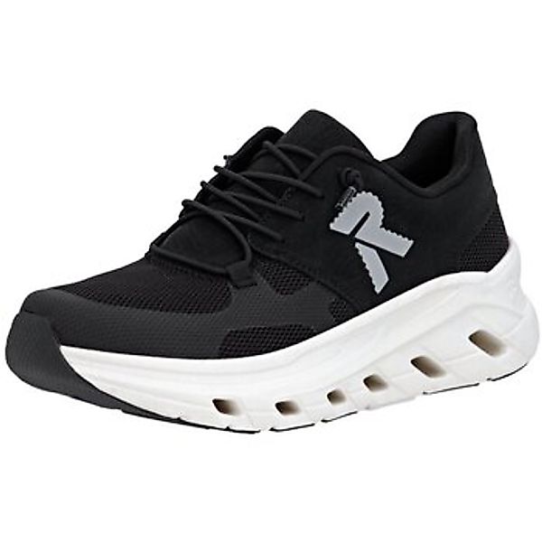 Rieker  Sneaker HWK Halbschuhe W3500-00 günstig online kaufen