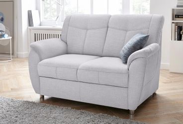sit&more 2-Sitzer "Sonoma" mit Federkern günstig online kaufen