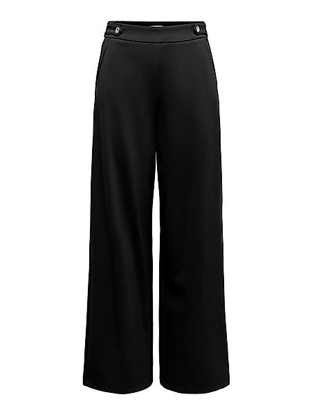 ONLY Stoffhose ONLEVALY-LIKA LIFE HW WIDE PANT TLR günstig online kaufen