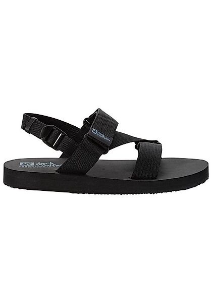 Jack Wolfskin URBAN ENTDECKUNG BELT SANDAL M Sandale günstig online kaufen