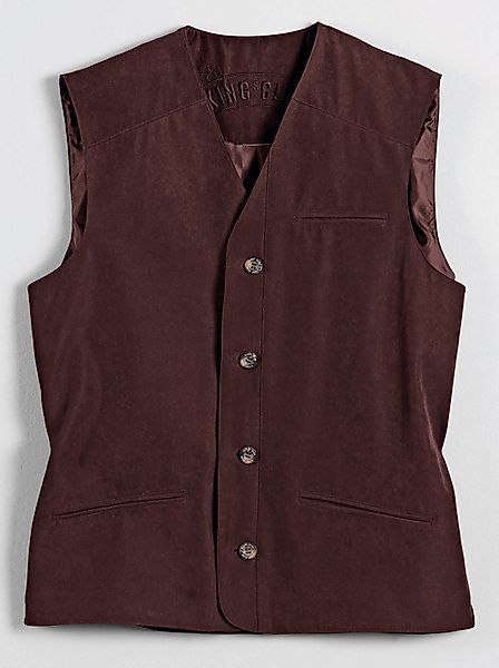 Witt Jerseyweste Weste günstig online kaufen