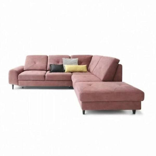 JVmoebel Ecksofa Schlafcouch Sofa Bettfunktion Multifunktions Couch Sofas C günstig online kaufen