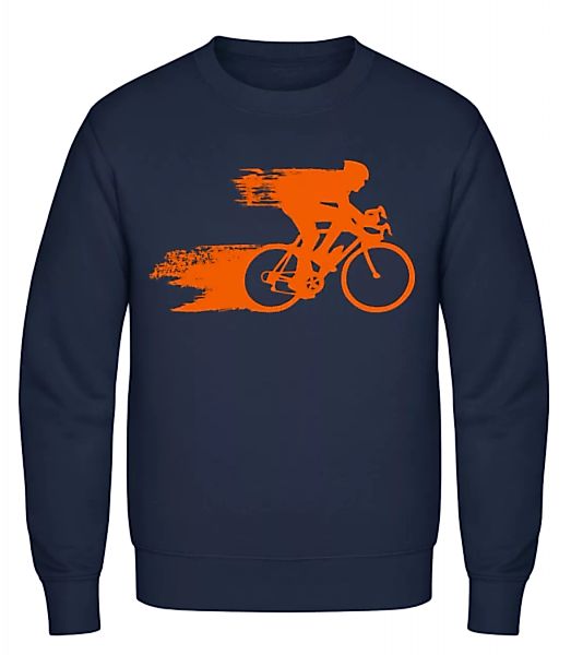 Cyclist · Männer Pullover günstig online kaufen