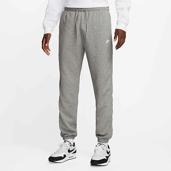 Nike Sportswear Sporthose "M NK CLUB BB CUFF PANT" mit angerautem Fleece in günstig online kaufen