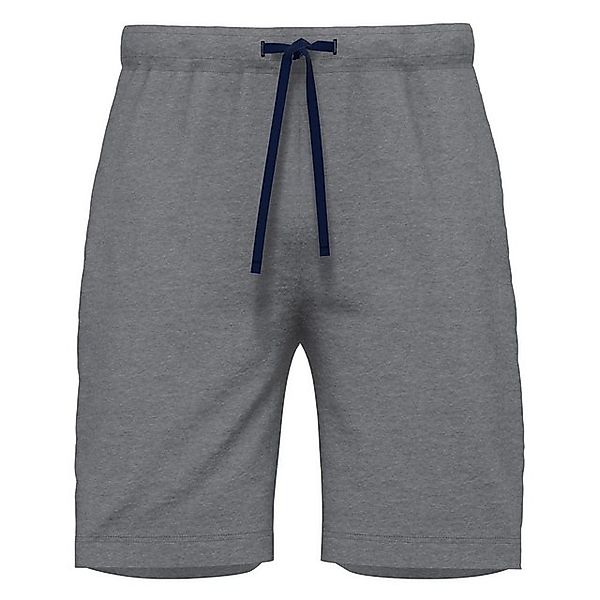 GÖTZBURG Sweatshorts Herren Sweatshorts - Bermuda, kurz, Baumwolle günstig online kaufen