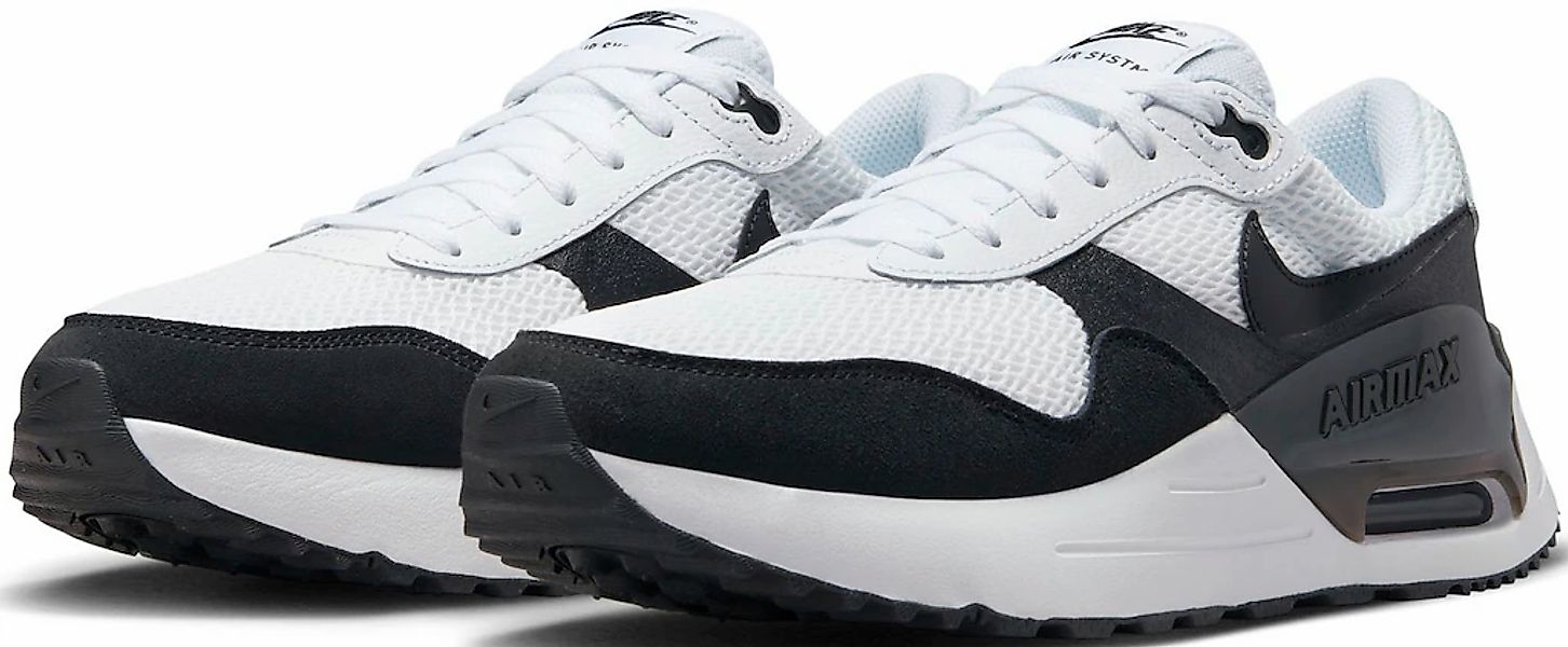 Nike Sportswear Sneaker "AIR MAX SYSTM" günstig online kaufen