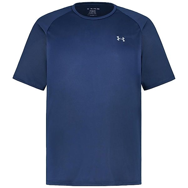 Under Armour Funktionsshirt Farbe dunkelblau Größe: 4XL günstig online kaufen
