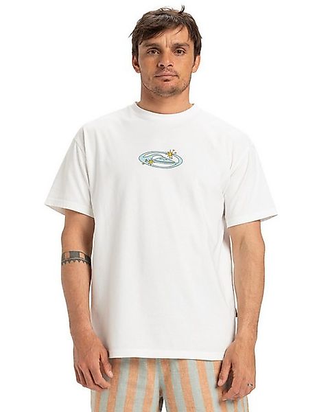 Quiksilver T-Shirt Nd Nature Magic günstig online kaufen