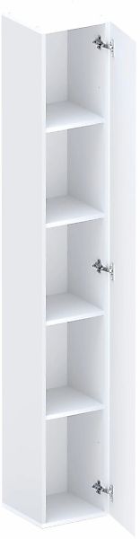 INOSIGN Mehrzweckschrank "Infinity Breite 28 cm, Stauraumschrank mit 1 Tür, günstig online kaufen