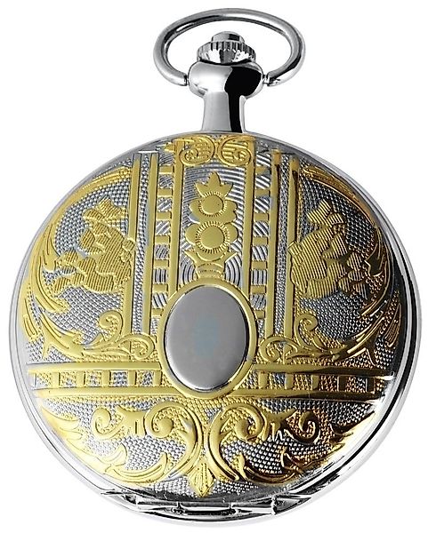 Excellanc Quarzuhr 480312000055 Taschenuhr günstig online kaufen