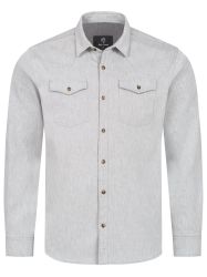 Rock Creek Jeanshemd Herren Jeanshemd mit günstig online kaufen