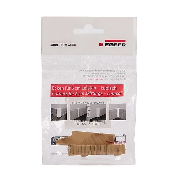 Egger Zwischenstück 6 cm Eiche Karamell 2 Stück günstig online kaufen
