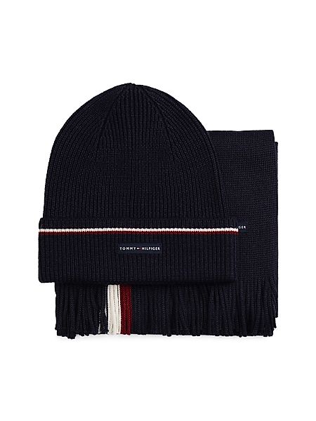 Tommy Hilfiger Beanie TH RWB BEANIE günstig online kaufen
