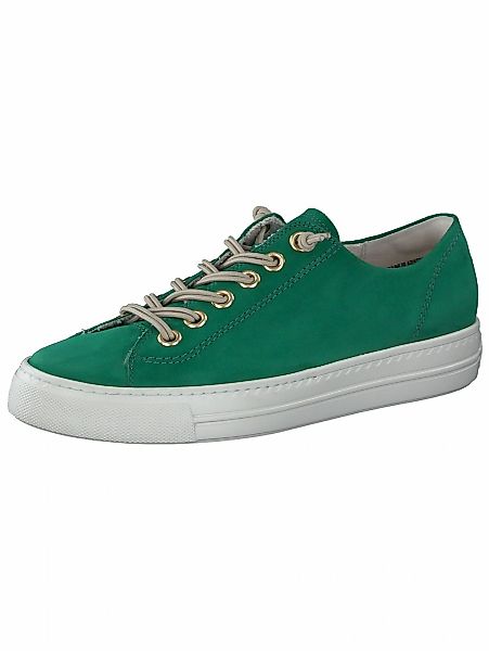 Paul Green Sneaker "Paul Green Sneaker Nubukleder" günstig online kaufen