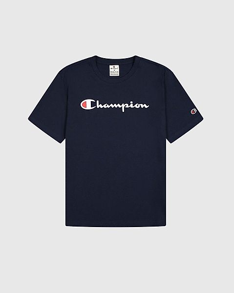 Champion T-Shirt Champion Crewneck T-Shirt Herren günstig online kaufen