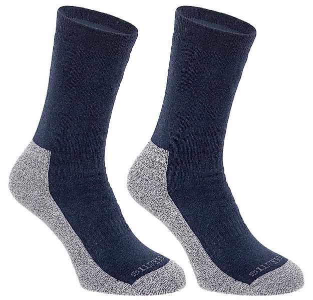 SILVER REED Laufsocken Silverpoint - DRYTEX Comfort Hiker - Trekkingsocken, günstig online kaufen