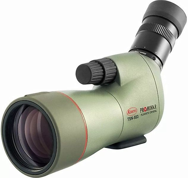 Kowa TSN-553 PROMINAR Spektiv 55mm mit Zoomokular Fernglas günstig online kaufen