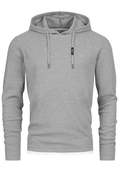 Indicode Kapuzenpullover INMarto günstig online kaufen