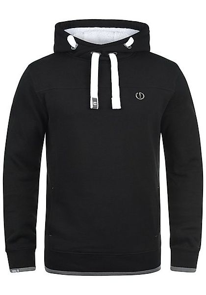 !Solid Hoodie SDBenjaminHood Kapuzensweatshirt mit gefütterter Kapuze günstig online kaufen