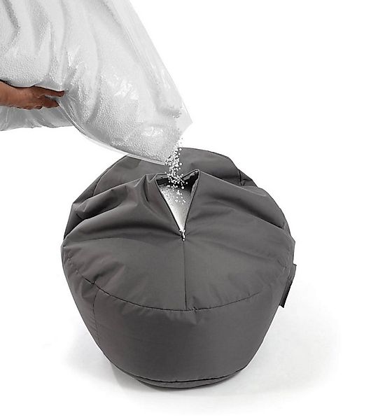 mokebo EPS-Perlen Der Nachfüller, ca. 100 Liter, auch als Sitzsack-Füllung günstig online kaufen