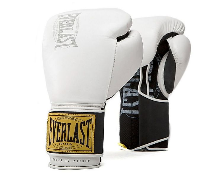 Everlast Boxhandschuhe 1910 Classic Training Glove günstig online kaufen