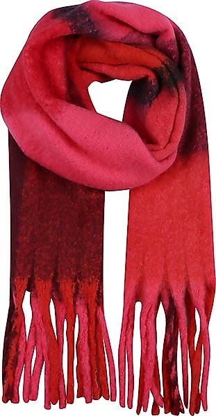 Capelli New York Modeschal, mit langen Fransen günstig online kaufen