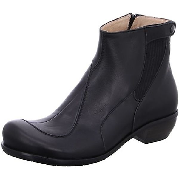 Shoe Colour  Stiefel Stiefeletten D.Stiefell.kalt S393 nero günstig online kaufen