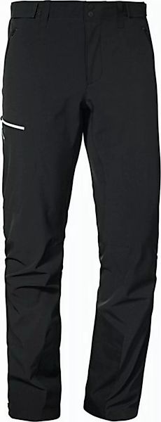 Schöffel Funktionshose Herren Skitourenhose Softshell Matrei günstig online kaufen