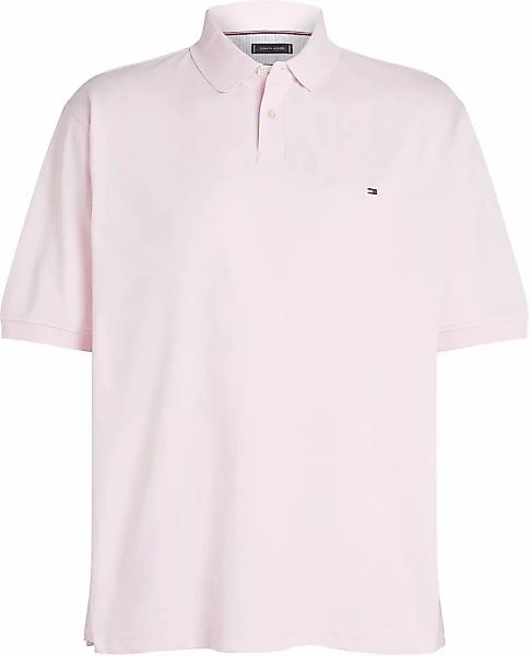 Tommy Hilfiger Big & Tall Poloshirt günstig online kaufen