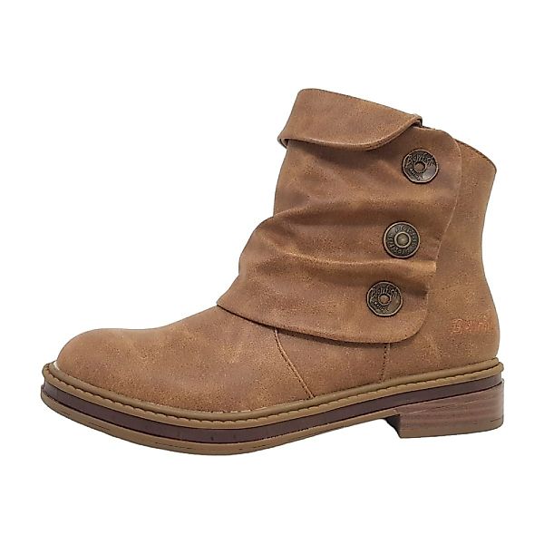 Blowfish Stiefel Schnürstiefel günstig online kaufen