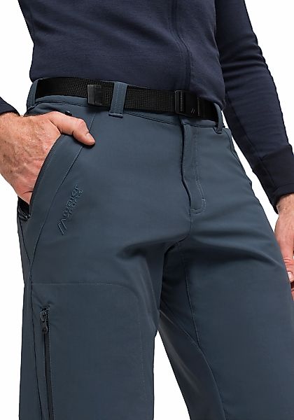 Maier Sports Outdoorhose Naturno He-Hose el. günstig online kaufen
