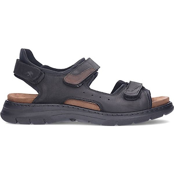 Fluchos  Sandalen Kairo F1773 Herrensandalen günstig online kaufen