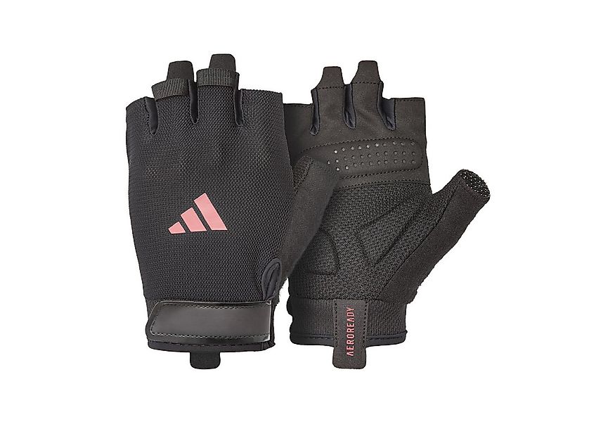 adidas Performance Trainingshandschuhe Essential Training Gloves - Pink (2- günstig online kaufen