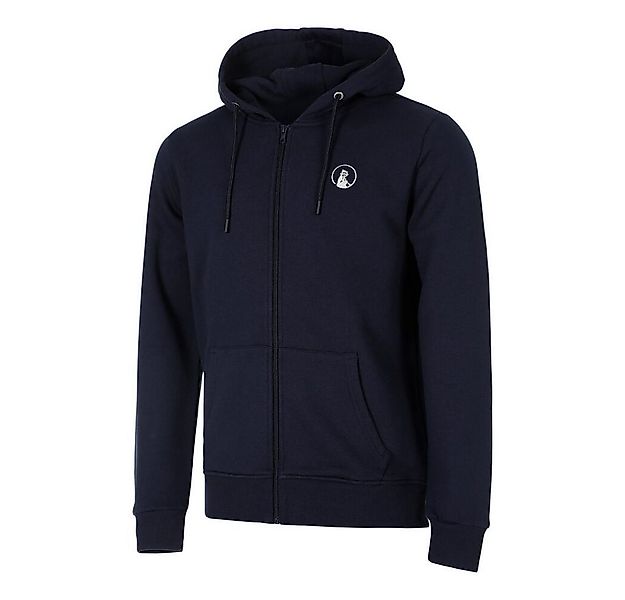 Quiet Please Sweatjacke Essential Zip günstig online kaufen