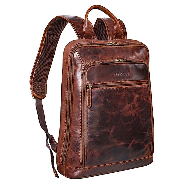 STILORD Notebook-Rucksack "Watson" Laptop Rucksack 15.6 günstig online kaufen