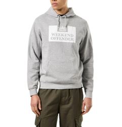 Weekend Offender Hoodie Hoodie Weekend Offender günstig online kaufen