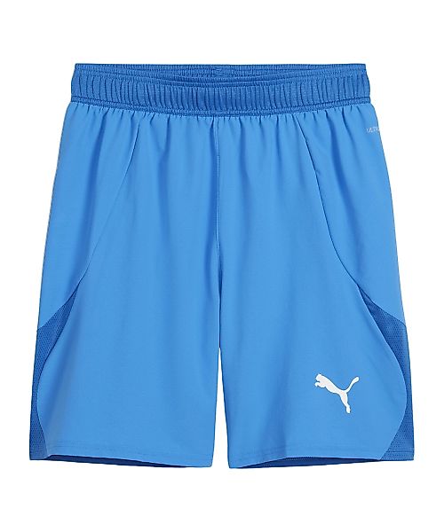 PUMA Sporthose PUMA teamFINAL Short Shorts günstig online kaufen