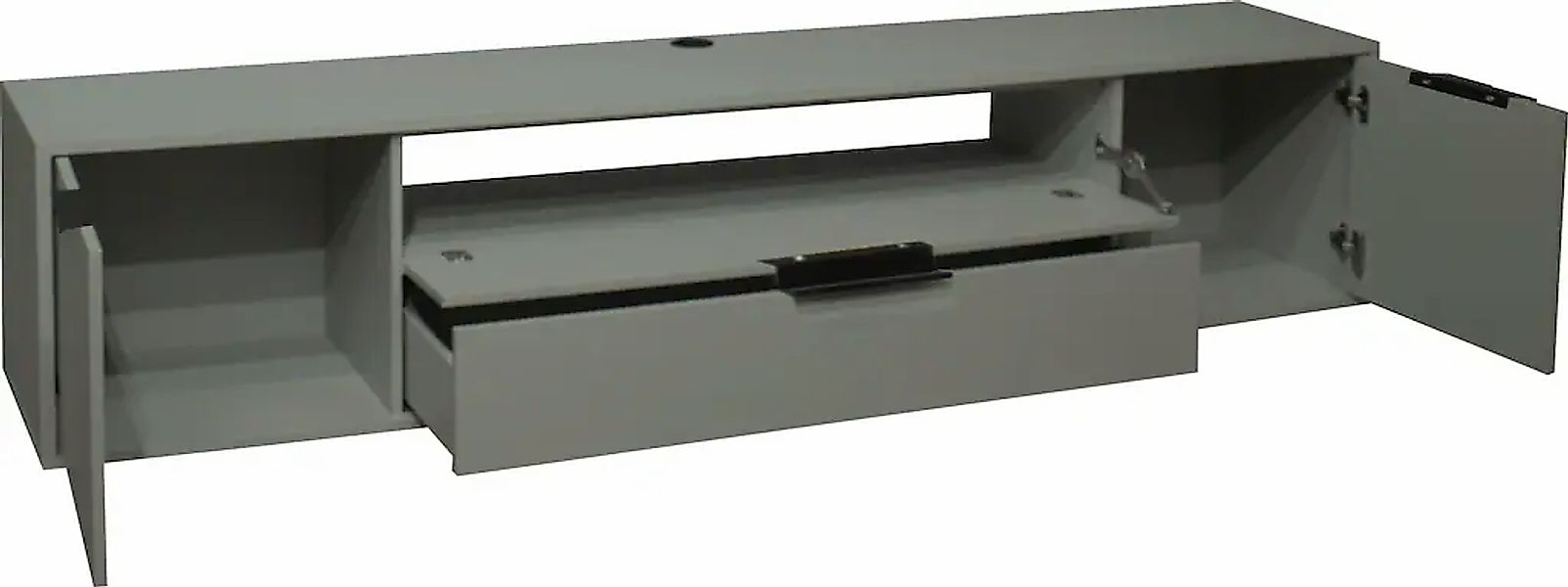 Mäusbacher Lowboard "Bonnie TOPSELLER" OTTOs Choice, Modernes Lowboard günstig online kaufen