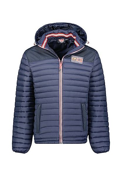 Geographical Norway Winterjacke ADALMO Bequem, warm und praktisch für den A günstig online kaufen