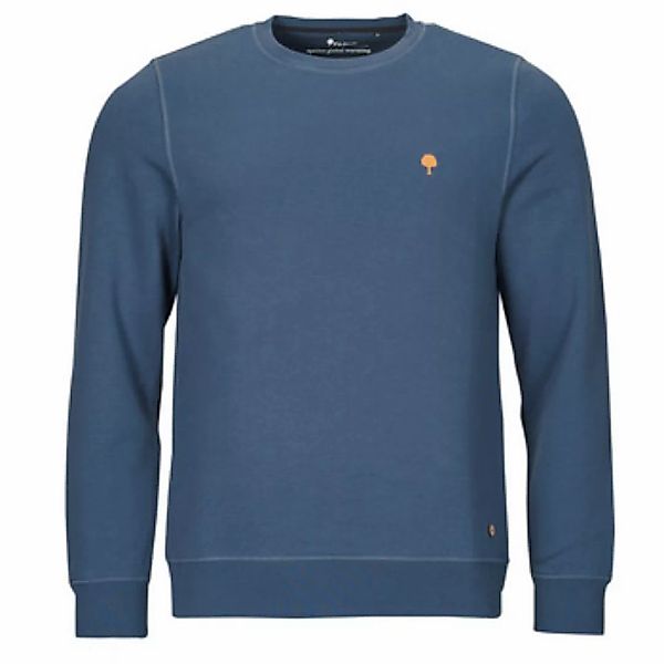 Faguo  Sweatshirt DONZY SWEAT COTTON günstig online kaufen